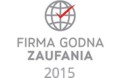 Firma godna zaufania